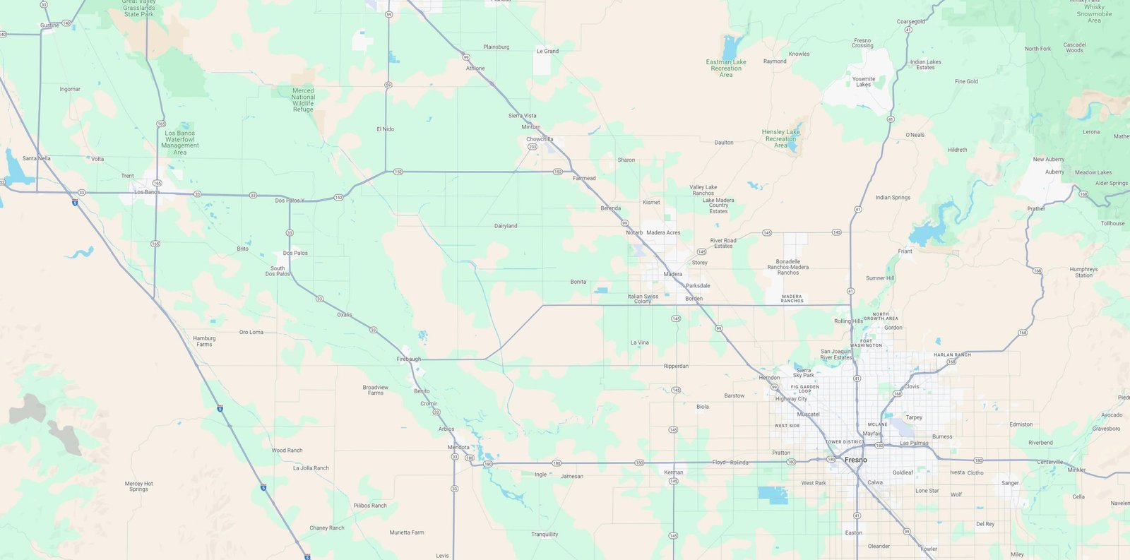 Contact map Contact map