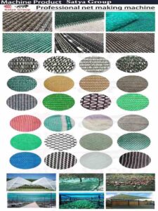 Products b Agro Shade Net