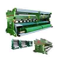 Agro Shade Net Machine